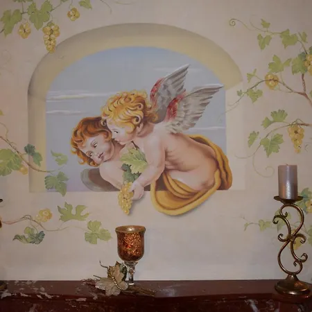 Queen's Luxurious House Gallipoli