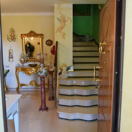 Queen's Luxurious House 3* Gallipoli