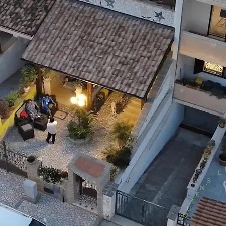 Queen's Luxurious House 3* Gallipoli