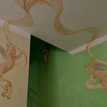 Queen's Luxurious House ガリポリ