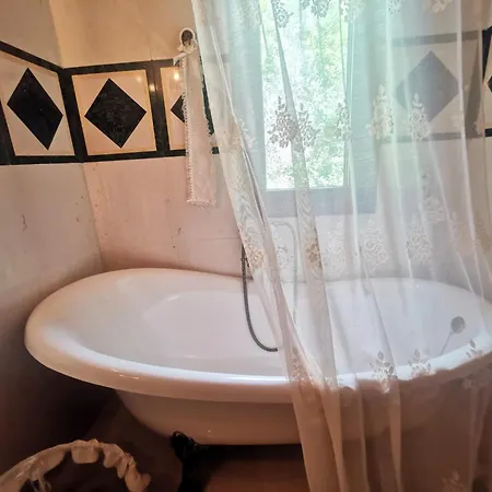 Oda ve Kahvaltı Queen's Luxurious House