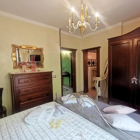 Oda ve Kahvaltı Queen's Luxurious House Gallipoli