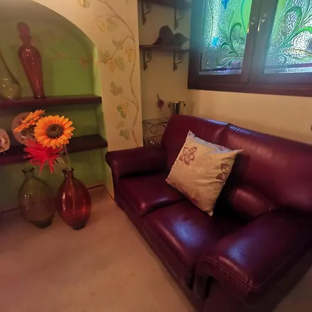 Oda ve Kahvaltı Queen's Luxurious House Gallipoli