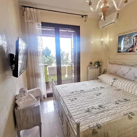 Oda ve Kahvaltı Queen's Luxurious House 3*