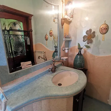 Oda ve Kahvaltı Queen's Luxurious House Gallipoli