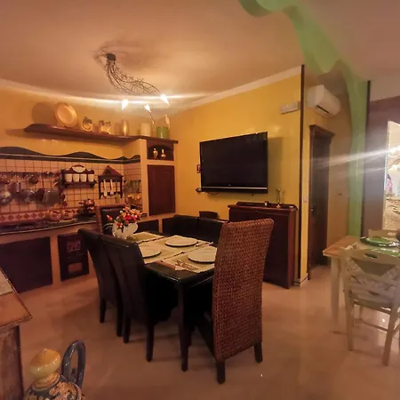 Bed & Breakfast Queen's Luxurious House Gallipoli