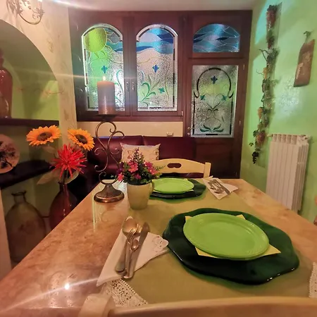 Oda ve Kahvaltı Queen's Luxurious House 3*