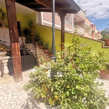 Oda ve Kahvaltı Queen's Luxurious House