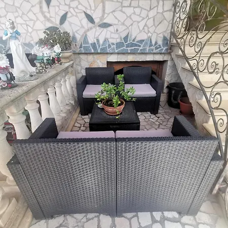 Oda ve Kahvaltı Queen's Luxurious House