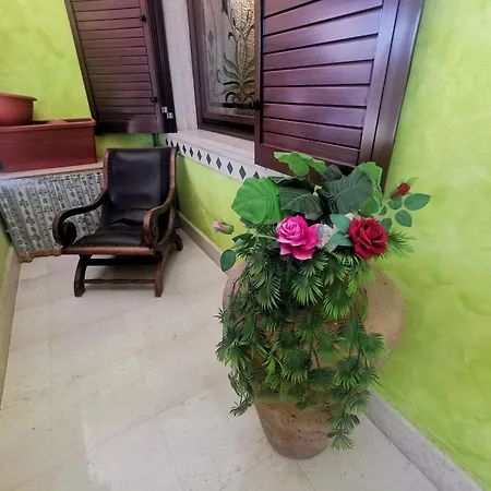Bed & Breakfast Queen's Luxurious House Gallipoli