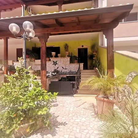 Bed & Breakfast Queen's Luxurious House Gallipoli